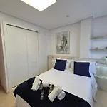 Apartman Alborada De Llanes