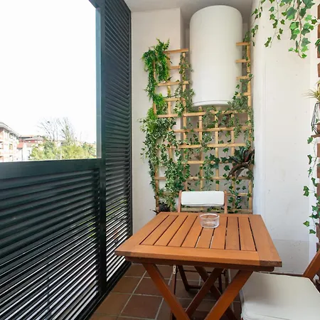 Apartment Alborada De Llanes