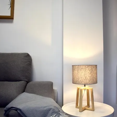 Alborada De Llanes Apartment *