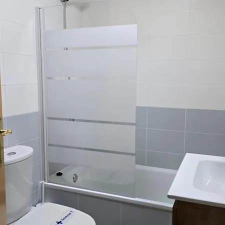 Alborada De Llanes * Posada De Llanes