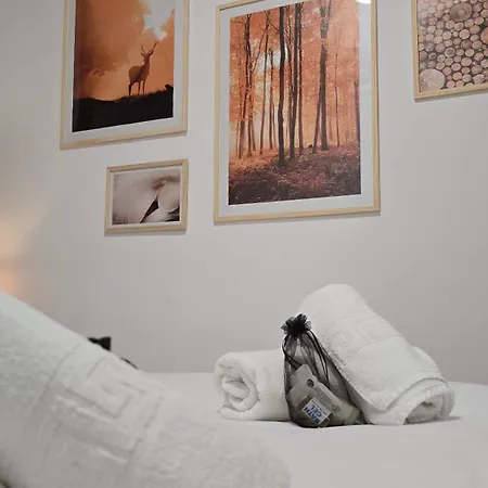 Apartamento Alborada De Llanes *