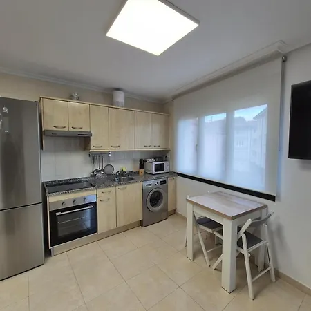 Alborada De Llanes Apartamento Posada De Llanes