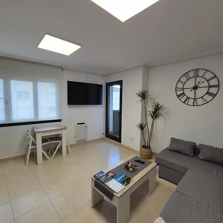 Alborada De Llanes Posada De Llanes