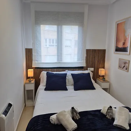 Alborada De Llanes Appartement Posada De Llanes